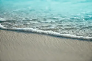 white sand jigsaw puzzle