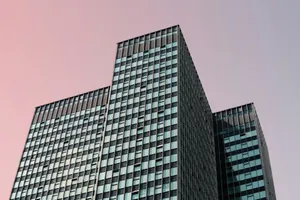 high building jigsaw puzzle
