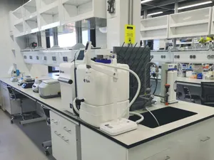 a machine in a room jigsaw puzzle
