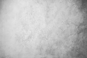 a black and white photo of a wall jigsaw puzzle