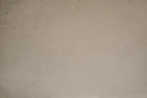 a brown paper background with a black and white cat sitting on top of it jigsaw puzzle