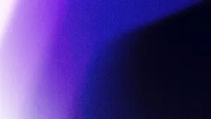 a blurry image of a purple and blue background jigsaw puzzle