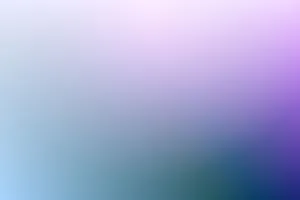 A smooth gradient background with purple and blue hues for versatile use. jigsaw puzzle