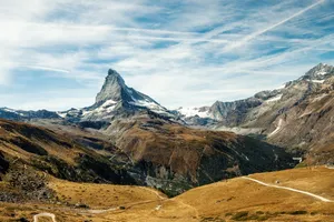 alps jigsaw puzzle