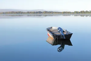 boat jigsaw puzzle