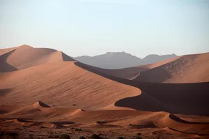 namibia jigsaw puzzle