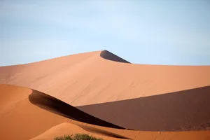 namibia jigsaw puzzle