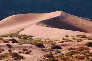 desert jigsaw puzzle