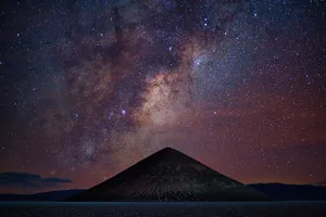 milky way jigsaw puzzle