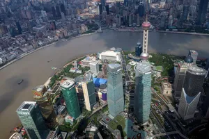 shanghai jigsaw puzzle