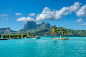island jigsaw puzzle