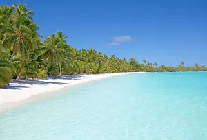 beach jigsaw puzzle