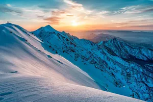 mountain jigsaw puzzle