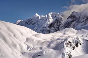 mountain jigsaw puzzle
