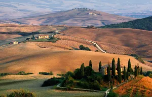 tuscany jigsaw puzzle