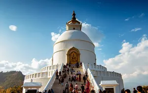 temple jigsaw puzzle
