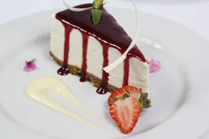 dessert jigsaw puzzle