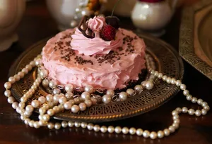 dessert jigsaw puzzle