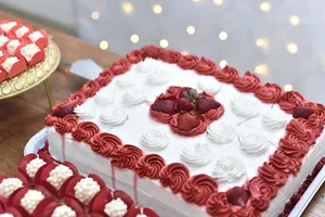 dessert jigsaw puzzle