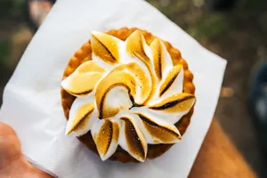 tart jigsaw puzzle