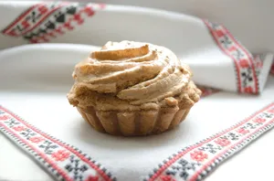 almond cake jigsaw puzzle