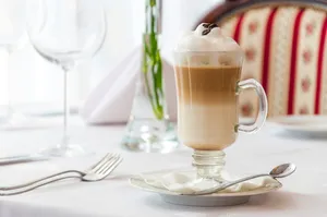 coffee jigsaw puzzle