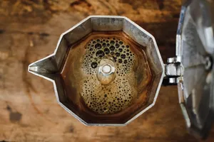 coffee jigsaw puzzle