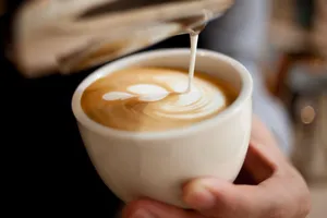 latte art jigsaw puzzle