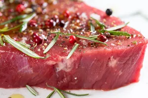 meat jigsaw puzzle