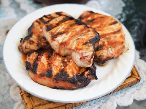 grill jigsaw puzzle