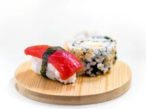 sushi jigsaw puzzle