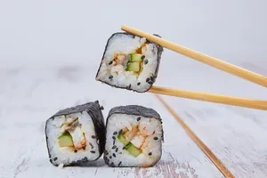 food jigsaw puzzle
