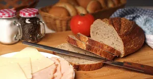 bread jigsaw puzzle