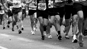 marathon jigsaw puzzle