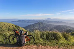 bike jigsaw puzzle