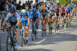 cycling races jigsaw puzzle