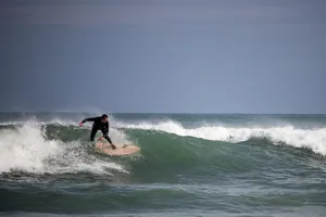 surfer jigsaw puzzle