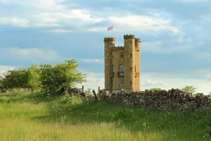 castle jigsaw puzzle