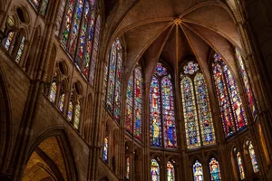 cathedral jigsaw puzzle