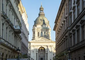 budapest jigsaw puzzle