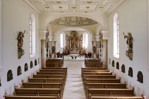 church jigsaw puzzle