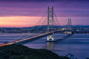landscape jigsaw puzzle