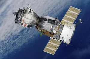 satellite jigsaw puzzle