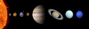 solar system jigsaw puzzle