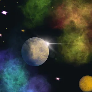 universe jigsaw puzzle