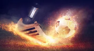 football jigsaw puzzle