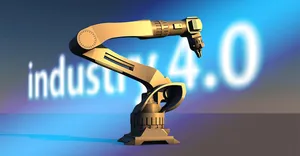 industry jigsaw puzzle