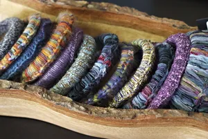 yarn bracelet jigsaw puzzle