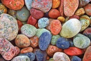 stones jigsaw puzzle