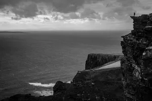 cliffs of moher jigsaw puzzle